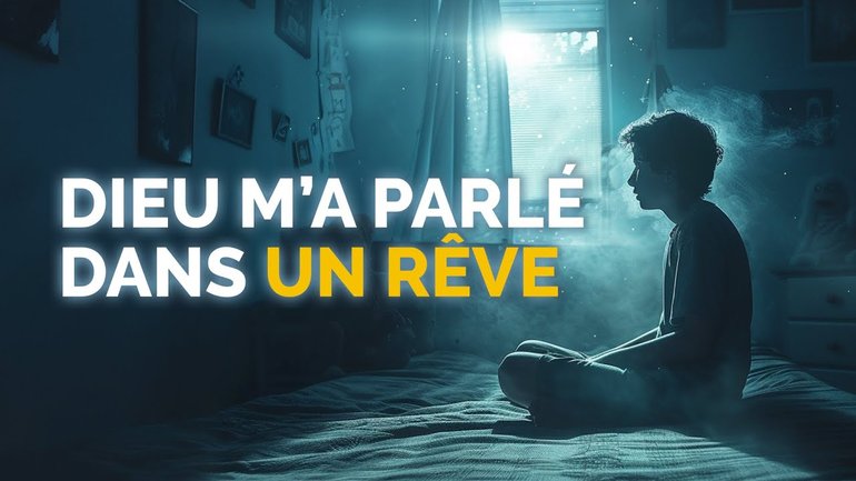 Comment bien gérer les visions / rêves directionnels ? - 3 conseils concernant l'appel de Dieu