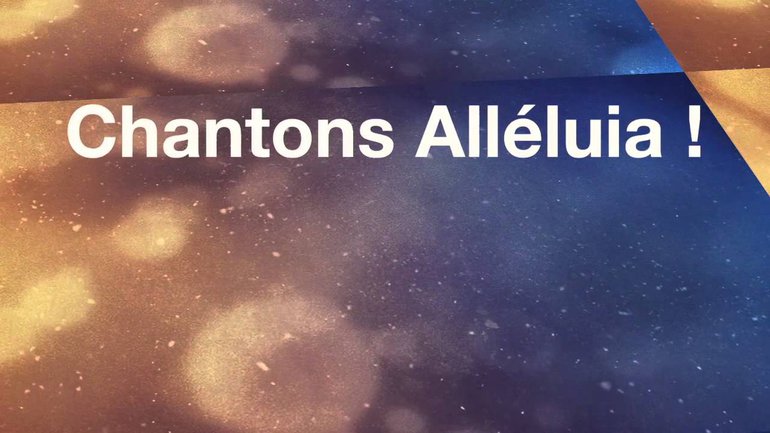 Célébrons le Roi (Noël)