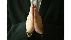 Avoir l'Esprit de Dieu