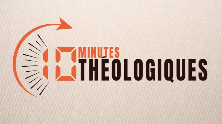 10 Minutes Théologiques - Teaser 10theo.com