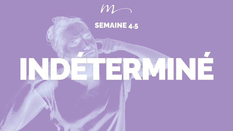 Indéterminé - Écoute ! Méditation 23 - 1 Samuel 18.30 - Jean-Pierre Civelli