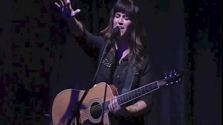Shannon Quintana - I am set free