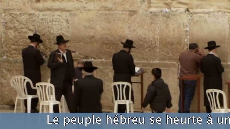 le 3ème temple est prêt