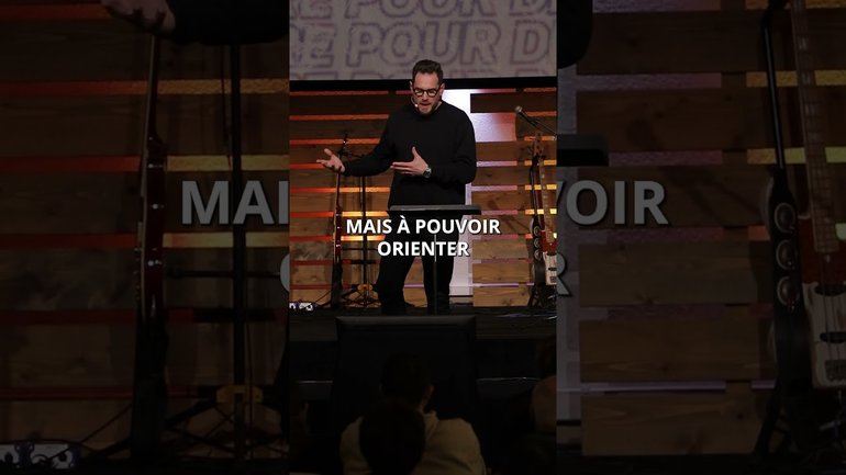 Une affaire de dépendance ? Vraiment ? - Jérémie Chamard