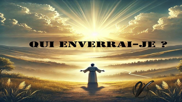 Daniel COLLET : "Qui enverrai-je?"