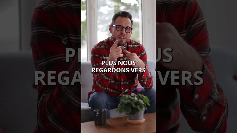 À propos de tes problèmes - Jérémie Chamard