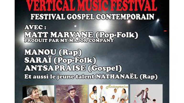 Festival Gospel Contemporain