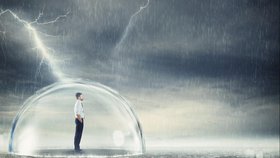 Quel est ton refuge, ta forteresse ?