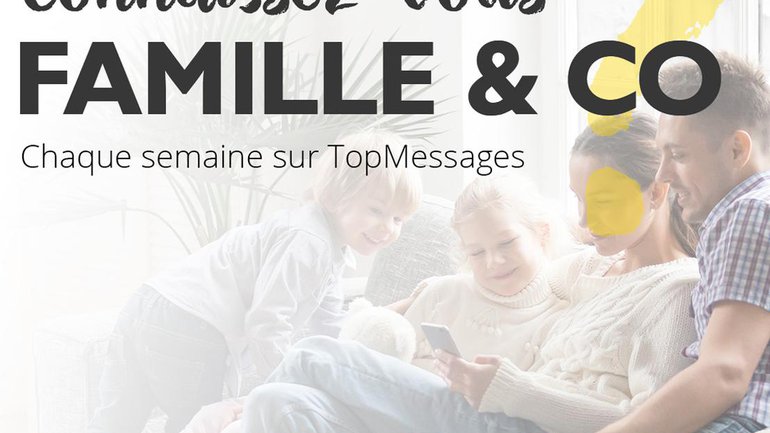 Découvrez Famille & Co !