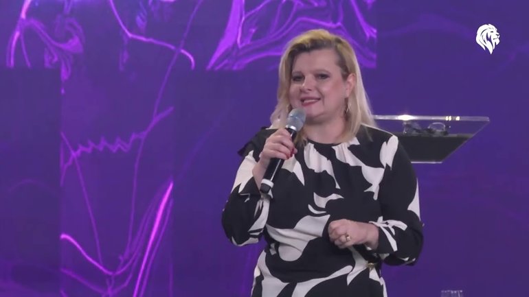 Dorothée Rajiah - Les miracles n'arrivent pas par hasard (Part II)