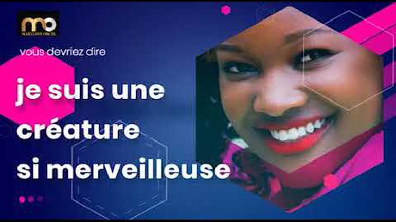 LE POUVOIR DE JE SUIS - Traduit par Maryline Orcel