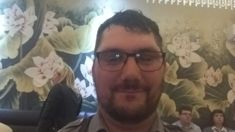 J’ai rencontré l’Amour que j’ai cherché pendant des années !