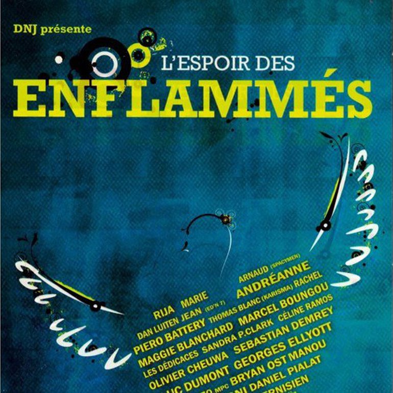 L'espoir Des Enflammés