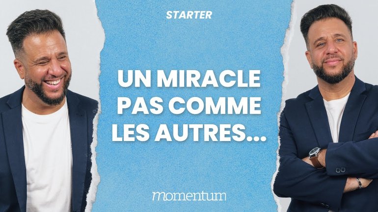 Un miracle pas comme les autres
