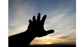 Je le suis, je le crois et j'ai la vie