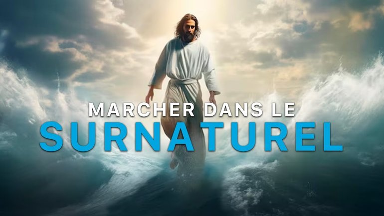 Si vous désirez vivre le surnaturel, voici quelques conseils !
