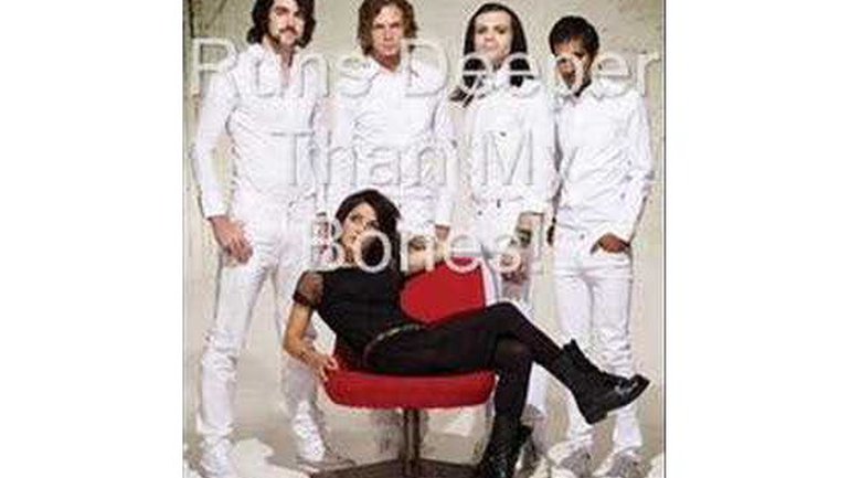 Flyleaf - There for you