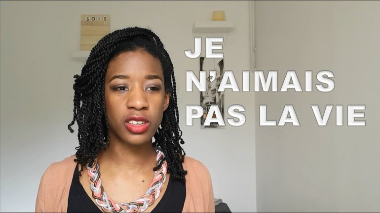 Comment Dieu a changé ma vision de la vie