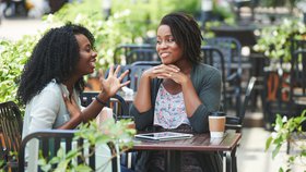 La puissance des relations