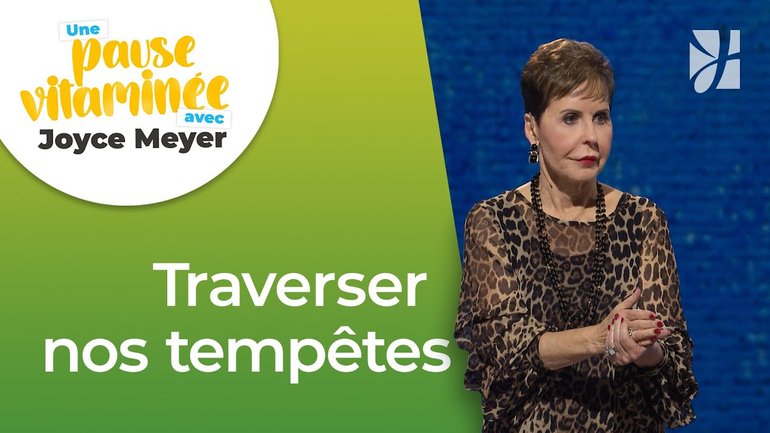 Pourquoi les oppositions sont elles inévitables ? | Pause vitaminée avec Joyce