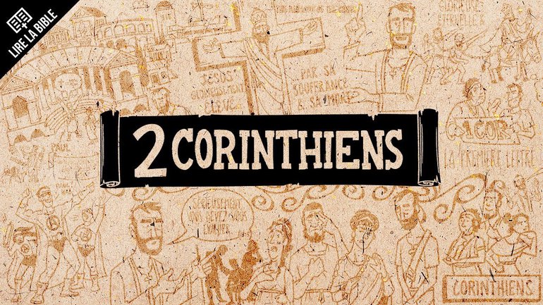 2 Corinthiens - Synthèse