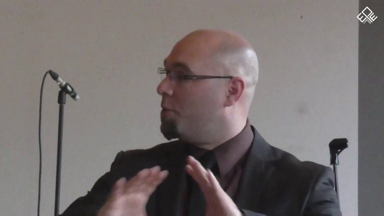 L'endroit où Dieu se révèle ! Prédication du 05 03 2017, Pasteur Julien Marié