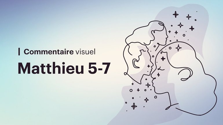 Ce que Jésus a enseigné dans le Sermon sur la montagne