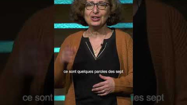 Les 7 paroles de Jésus sur la croix - Jéma Taboyan - Église M
