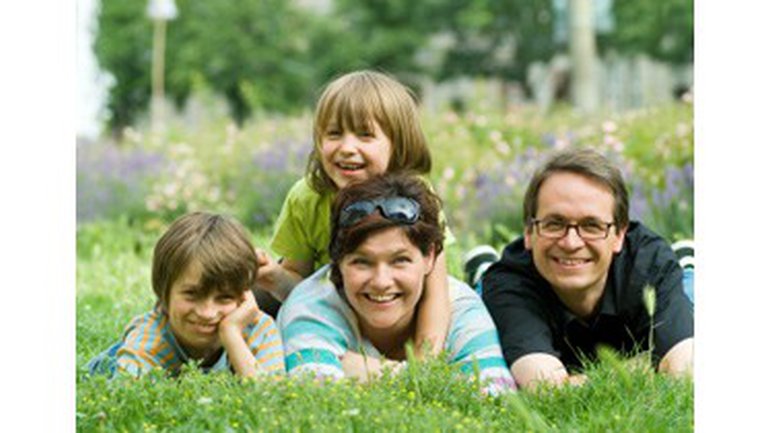 Parent d'ados pas toujours facile