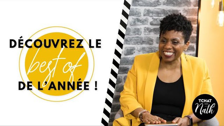 Tchat avec Nath : Le BEST OF