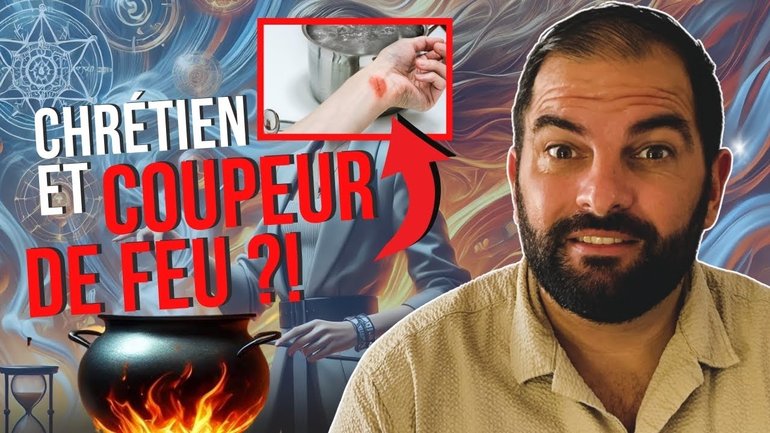 Les Dangers des Pratiques Occultes pour les Chrétiens : Ce Que la Bible Dit et Comment S’en Libérer