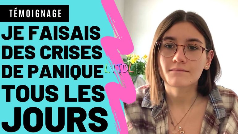 Le Seigneur m'a sorti de la scarification et sauvé du suicide - Témoignage chrétien