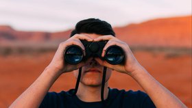 Quel chrétien vous inspire en matière de solidarité ?