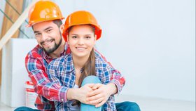 Les 3 étapes pour construire un couple en béton !