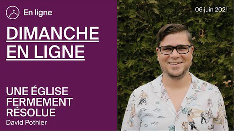 la Chapelle en ligne - 9h (FR)