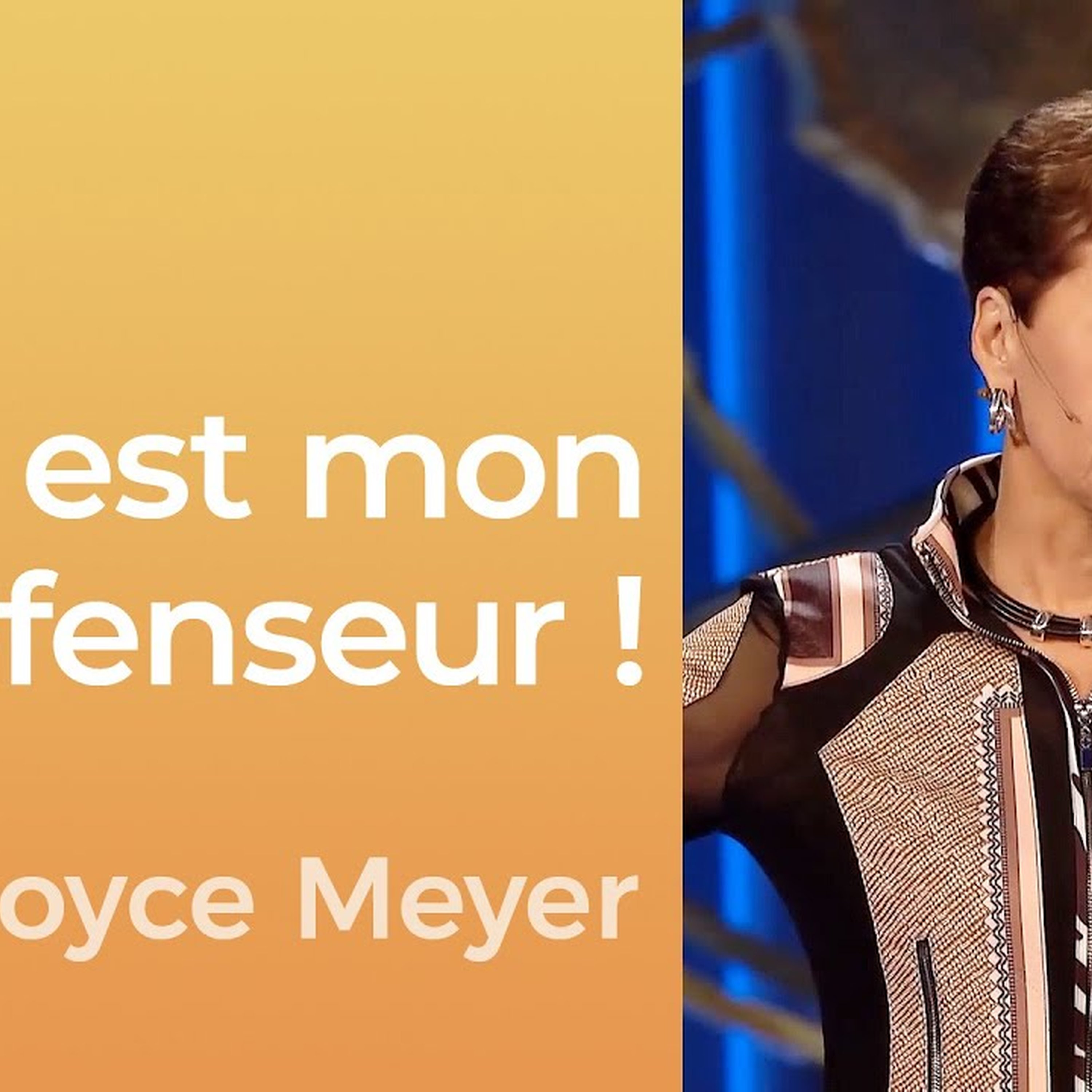 Comment traiter vos ennemis ?  - Gérer mes émotions