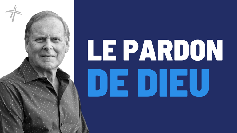 LE PARDON DE DIEU | MIKI HARDY | 23/01/2022