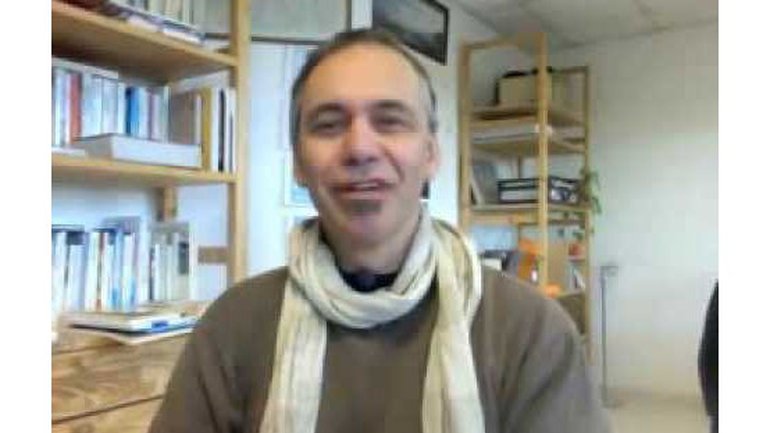 Guillaume Argaud - Le nom de Jésus