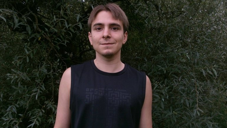 Ma véritable identité
