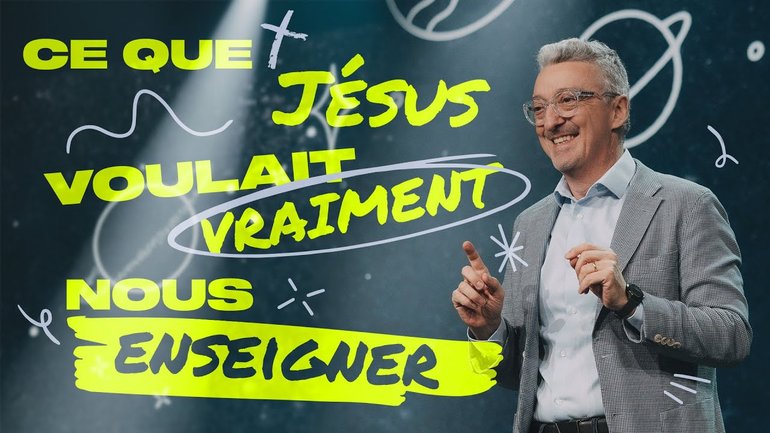 Les mystères du Notre Père : Ce que Jésus voulait vraiment nous enseigner - Eric Célérier