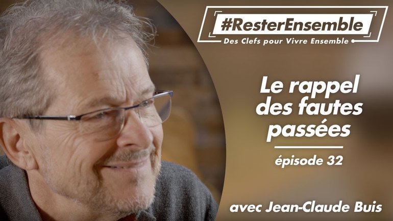 32 - Le rappel des fautes passées