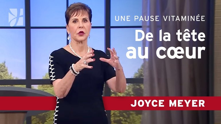L’amour de Dieu est-elle une certitude pour toi ? | Pause vitaminée avec Joyce