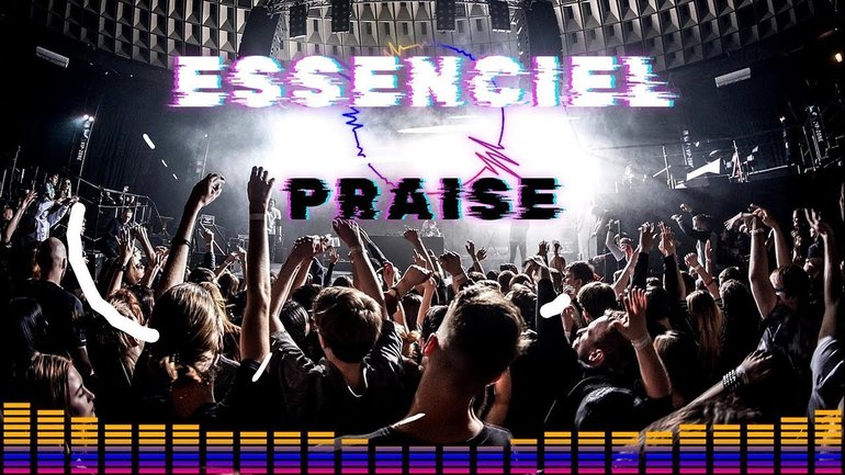PRAISE (Elevation Worship) by Essenciel Traduction Française Officielle I LOUE LE SEIGNEUR Ô MON ÂME
