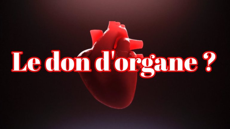 Un chrétien peut-il faire un don d'organe ?