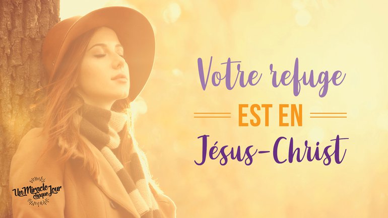 👑 Dieu n’est jamais surpris ! ❤️