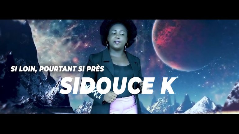 Sidouce K - Si loin, pourtant si près