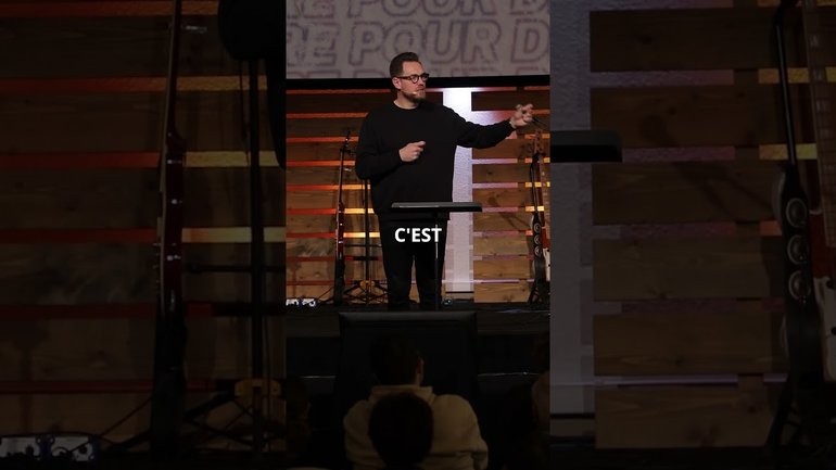 Qu’est-ce que la vie chrétienne ? - Jérémie Chamard