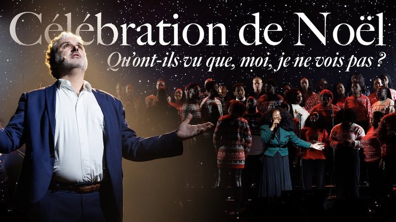 Qu’ont-ils vu que, moi, je ne vois pas ? - Patrick Boudehent
