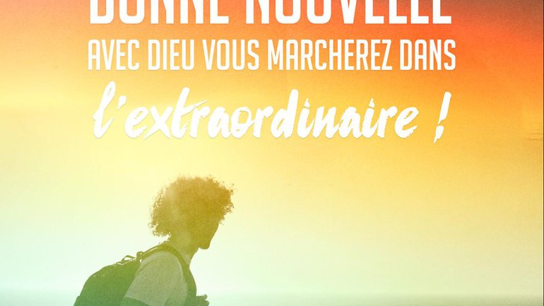 Pensez-vous être ordinaire, Mon ami(e) ?