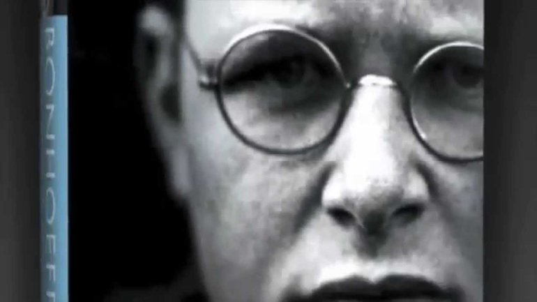 "Bonhoeffer : Pasteur, Martyr, Prophète, Espion" de Eric Metaxas